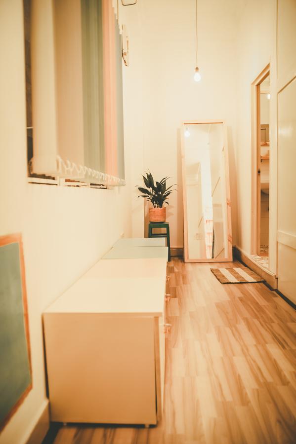 Next Home - Tran Hung Dao Ho Chi Minh Pokój zdjęcie