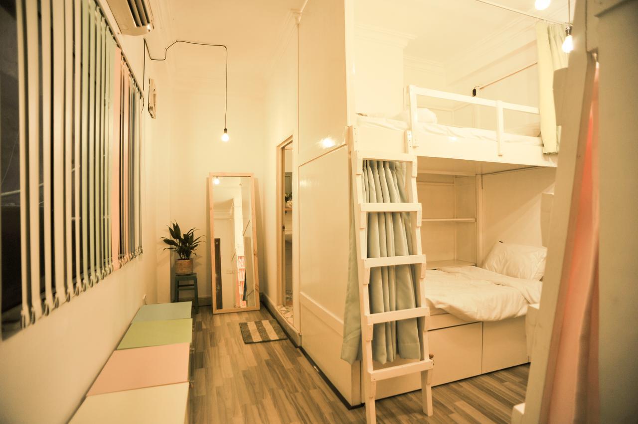Next Home - Tran Hung Dao Ho Chi Minh Pokój zdjęcie