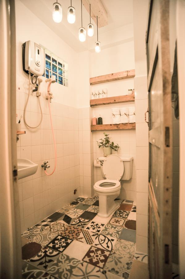 Next Home - Tran Hung Dao Ho Chi Minh Pokój zdjęcie