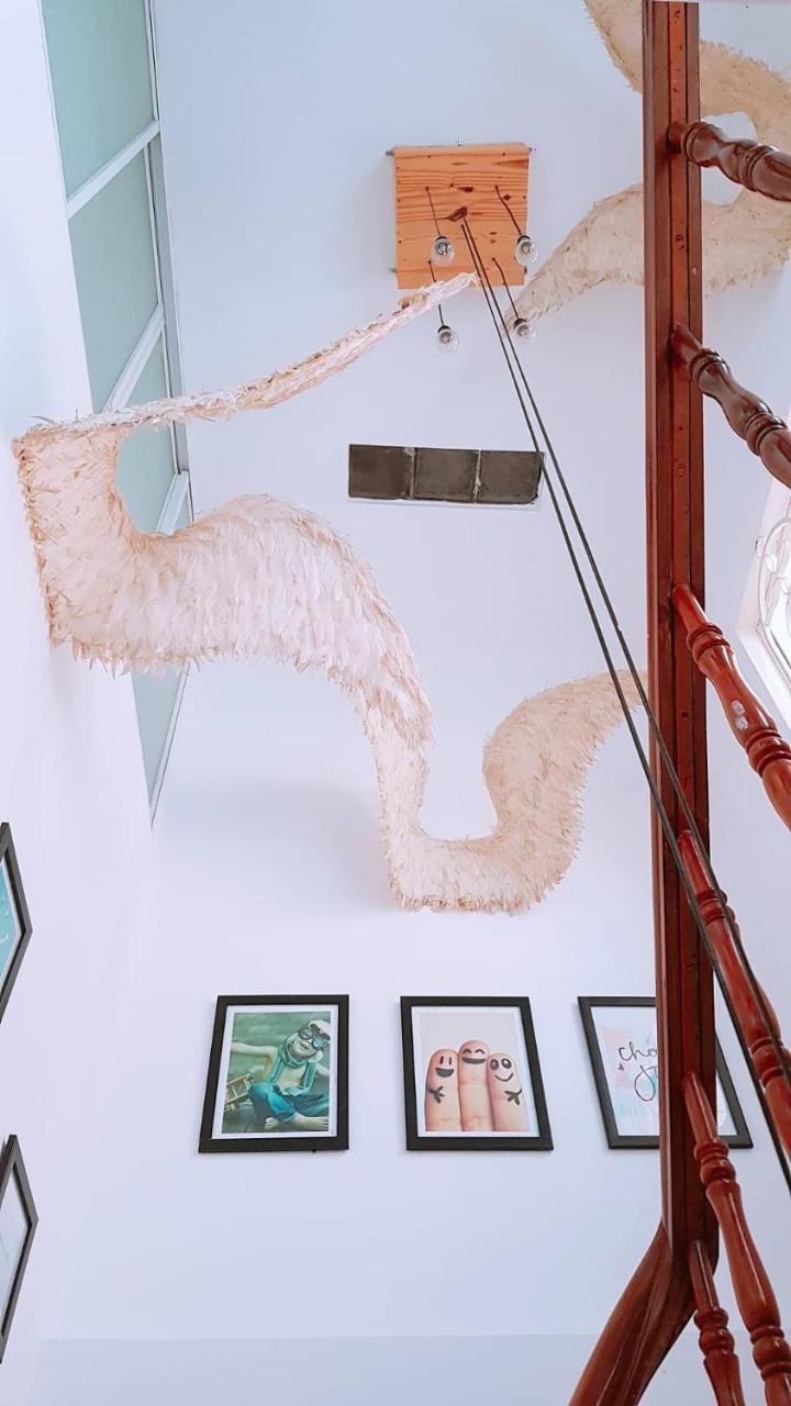 Next Home - Tran Hung Dao Ho Chi Minh Zewnętrze zdjęcie