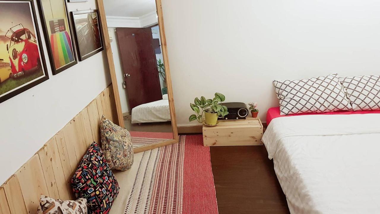 Next Home - Tran Hung Dao Ho Chi Minh Zewnętrze zdjęcie