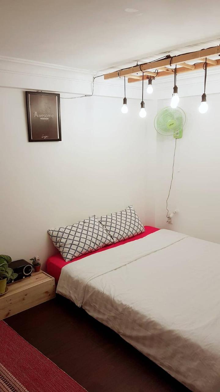 Next Home - Tran Hung Dao Ho Chi Minh Zewnętrze zdjęcie