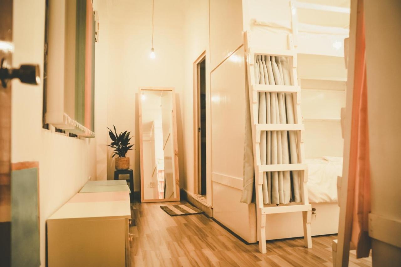 Next Home - Tran Hung Dao Ho Chi Minh Zewnętrze zdjęcie