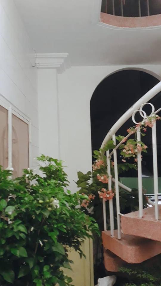 Next Home - Tran Hung Dao Ho Chi Minh Zewnętrze zdjęcie