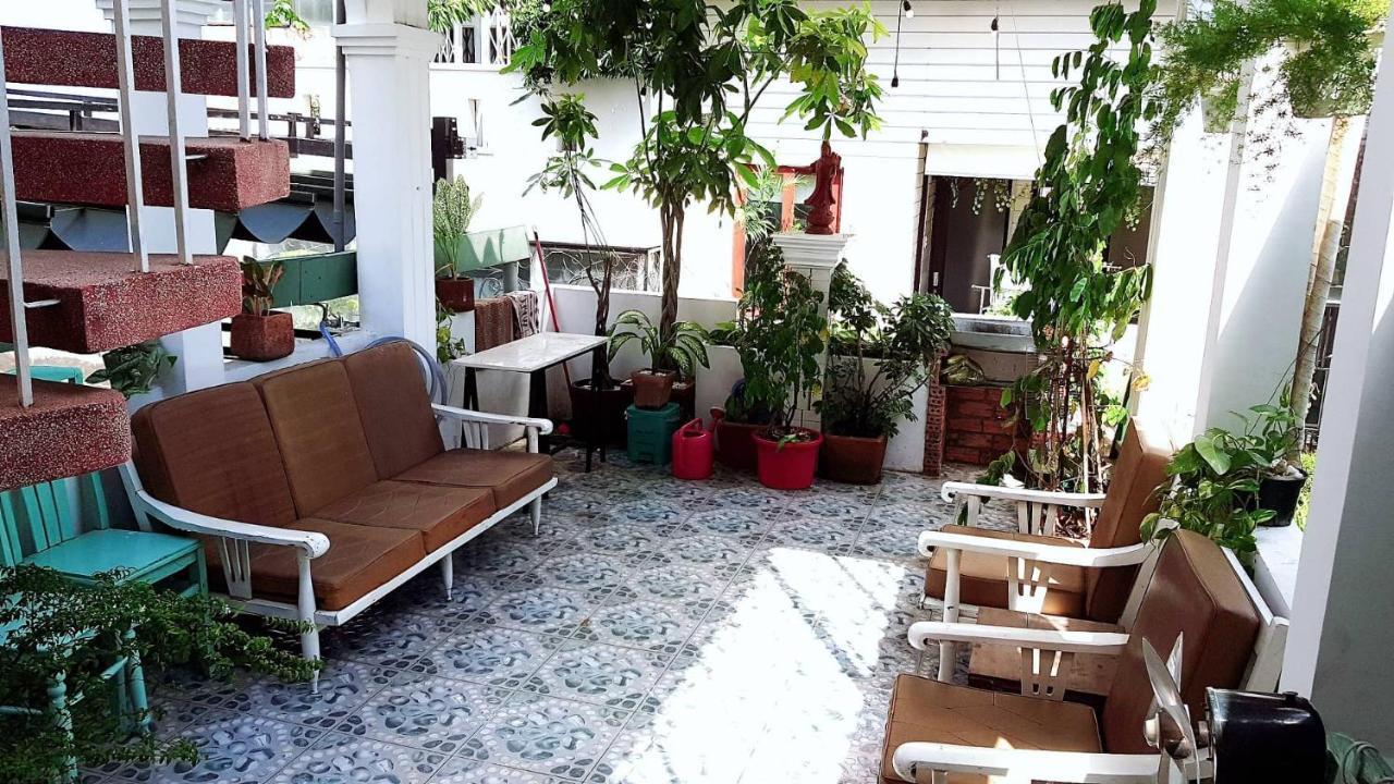 Next Home - Tran Hung Dao Ho Chi Minh Zewnętrze zdjęcie