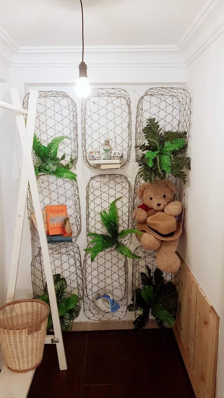 Next Home - Tran Hung Dao Ho Chi Minh Zewnętrze zdjęcie