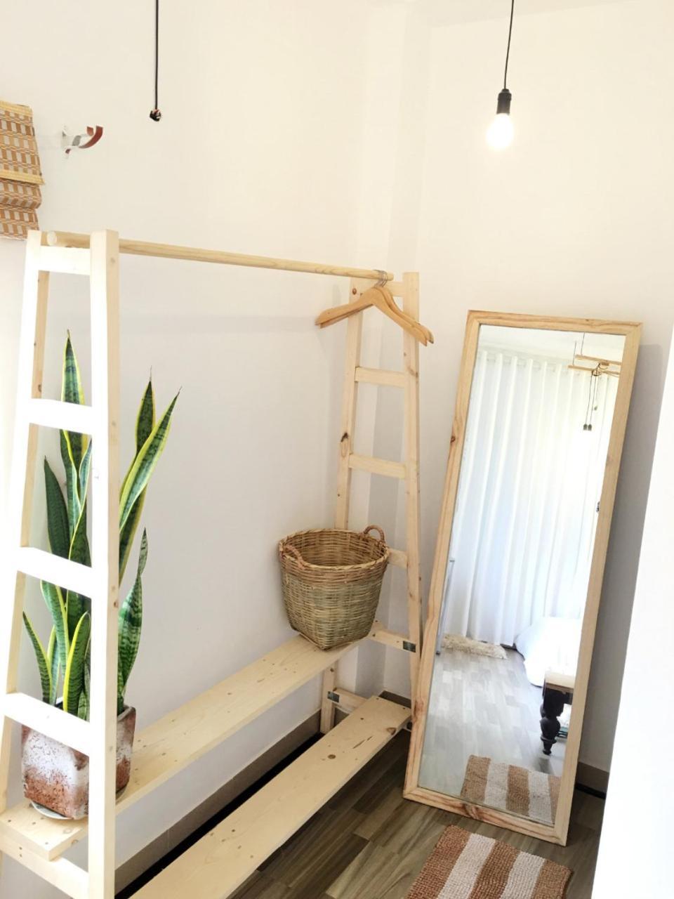 Next Home - Tran Hung Dao Ho Chi Minh Zewnętrze zdjęcie
