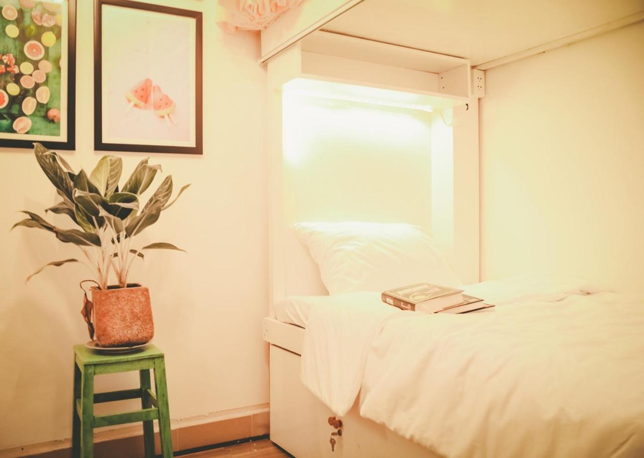Next Home - Tran Hung Dao Ho Chi Minh Zewnętrze zdjęcie