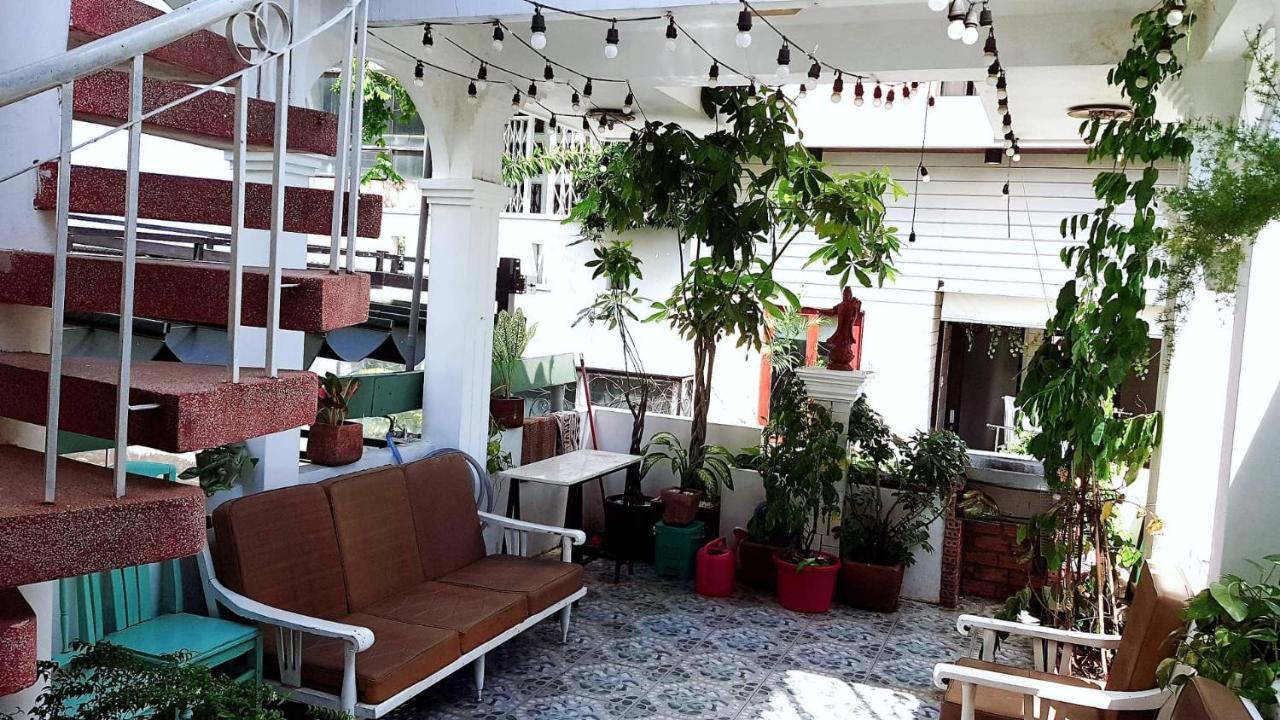 Next Home - Tran Hung Dao Ho Chi Minh Zewnętrze zdjęcie